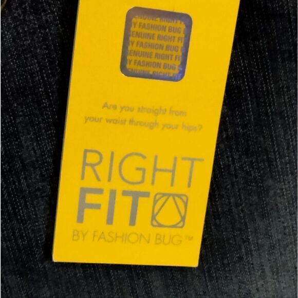 New Without tags "L.A. Blues" woman's jeans - Picture 6 of 9